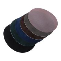 Parche De Tela De Cuero Suave Para Reparación De Bolsos Y Ropa Accesorios De Moda Para Rodilla Y Codo Tipo De Soldadura: a La Plancha - details 12