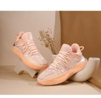 Zapatos De Baloncesto Para Hombres Y Mujeres Calidad Superior Antideslizantes Transpirables Impermeables Deportivas De Entrenamiento Para La Calle Botas De Baloncesto - details 12