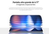 XIAOMI REDMI Note 15 5G - Smartphone de 8+256GB, Pantalla AMOLED FHD+ de 6,77", Snapdragon 6 Gen 3, cámara de 108 MP, batería de 5520 mAh, Cargador no Incluido - details 17