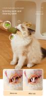 Juguetes Para Gatos Palillo De Platavinas Con Menta Para Limpieza De Dientes Accesorios Para Gatos Alimentos Para Mascotas - details 4