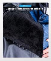 Cubierta De Pierna Para Scooter Universal Tamaño Estándar Funda Para Motocicleta Cubierta De Algodón Negro Adecuada Para Todos Los Scooters - details 3