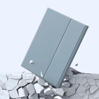 FGNS Funda con Teclado Español Ñ para Xiaomi Redmi Pad 2 (2025) & SE (2023) 11"(No se puede utilizar para Redmi Pad 2 pro 12.1''), Magneticamente Desmontable Bluetooth Teclado Compatible con  Redmi Pad 2 / SE 11 Pulgadas, - details 4