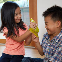 Juego De Cartas Con Chistes De Gas Juego Interactivo Para Múltiples Jugadores Juguete Desafiante Con Tarjetas De Nubes De Fart Para Entretenimiento Interior Para Niños - details 1