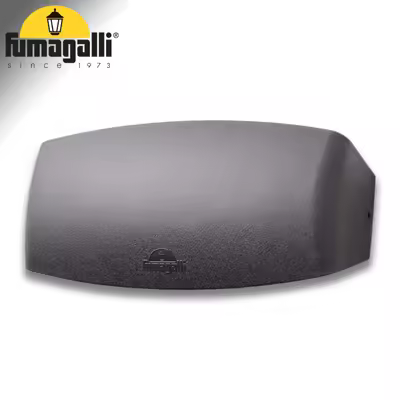 ABRAM 270 BLACK TRASP LED R7S 10,5 W CCT 3 BLANCO - 1
