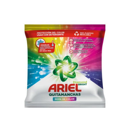Quitamanchas ariel polvo - Envío Gratis* | Miravia
