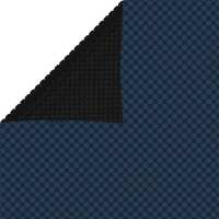 vidaXL Cubierta de Piscina Rectangulo PE 400x200 cm Toldo Protector Funda Color Azul,  Negro,  Gris y mas - details 3