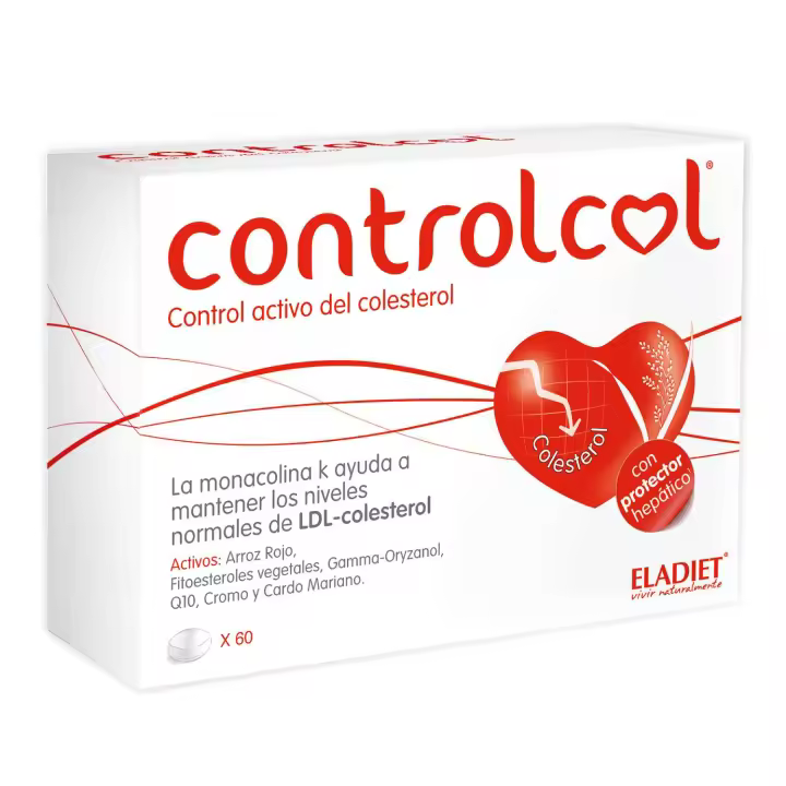 Controlcol 60 Comp - 1