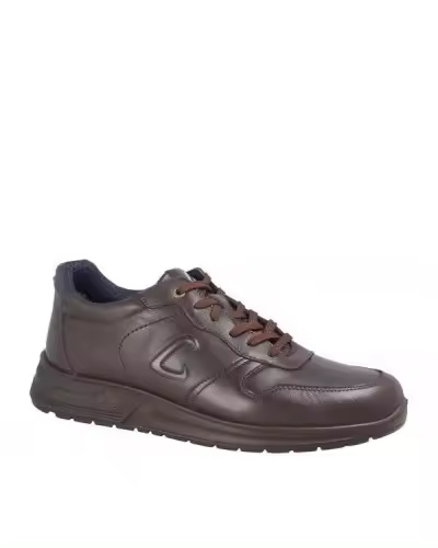 Zapatos Hombre Ligeros y Flexibles Luisetti 36201NA 13489 - 1