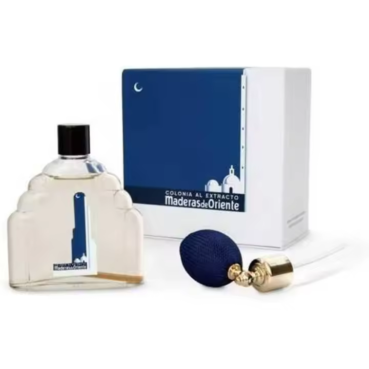 Maderas de Oriente - Colonia al Extracto 90 ml Vaporizador - Fragancia Oriental Floral para Mujer - 1