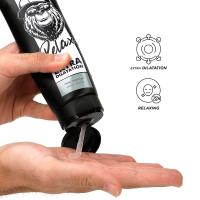 LUBRICANTE DE GEL BASE AGUA DILATACION ANAL BLACK HOLE 70/150/250 ML - details 5