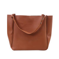 Bolso De Hombro PU Grande Para Mujer Bolso De Capacidad Alta Bolsa De La Mujer Para Todas Las Occasiones Bolsa De Compras Casual - details 13