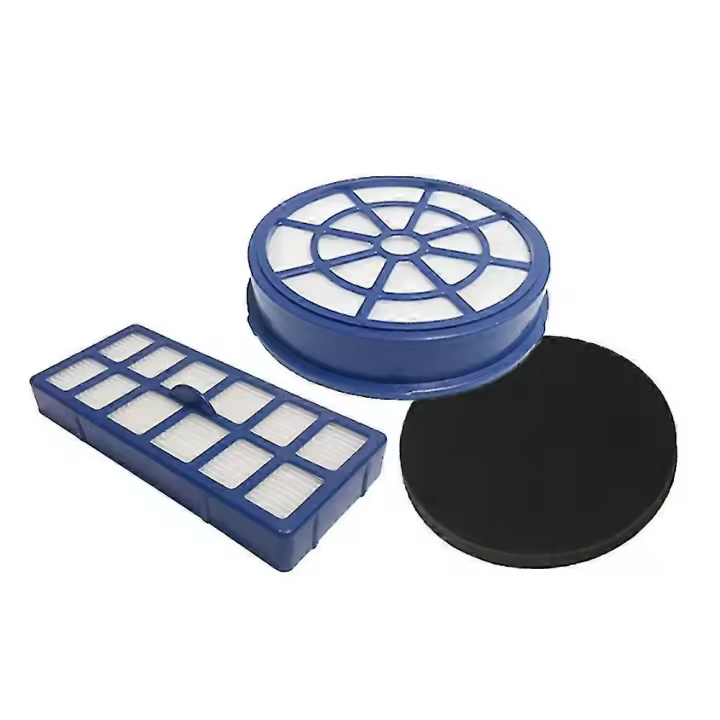 Kit de filtro adecuado para Hoover U81 Breeze BR2020 BR30 BR71 FILTRO - 1