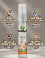Lubricante Anal Premium Lubido Anal Ease 30ml - Base Agua, Alta Viscosidad y Larga Duración | No Pegajoso y Sin Parabenos - details 1