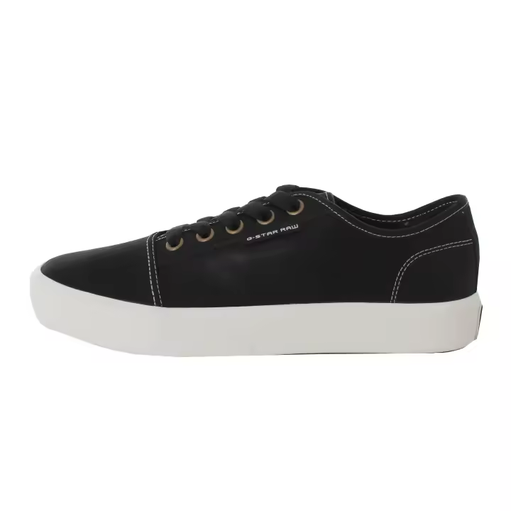 G-STAR Hombre Zapatillas Vestir Deporte Bambas Casual de Leder 22281 - 1