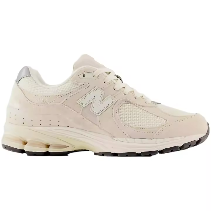Zapatillas New Balance 2002R para hombre en color beige - 1