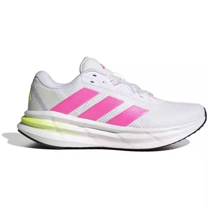 Zapatillas-Running marca Adidas modelo Ji4604 para mujer en color blanco - 1