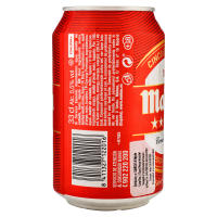 PACK de 24 - Cerveza MAHOU CINCO ESTRELLAS  24 x 33cl - details 1