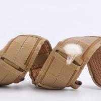 Cinturón Táctico Ultra Transpirable De Nylon Duradero Para Aficionados Al Exterior Listo Para Aventuras Ajuste Rápido - details 6