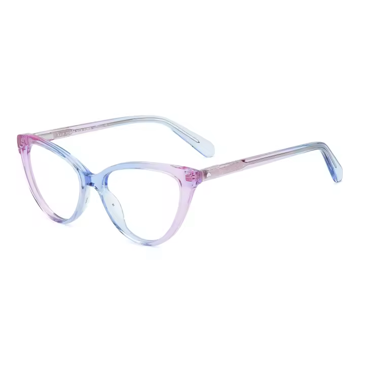 Montura de gafas Kate Spade Infantil AUBRIE-V06E815 - 1