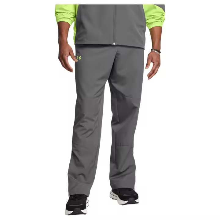 Textil Sportswear marca Under Armour modelo 1382876-025 para hombre en color negro - 1