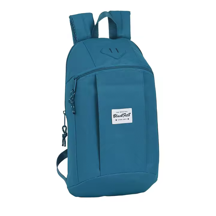 MINI MOCHILA BLACKFIT8 EGEO - 1