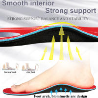 Almohadillas De Apoyo Articular Deportivas De Alta Calidad Para Pies PU Absorción De Choque Transpirables Soporte De Arco Alto Alivio Del Dolor De Pies - details 3