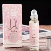 Lattafa Yara Spray Corporal Unisex 200ml – Fragancia Duradera, Oriental y Seductora para Hombre y Mujer - details 2