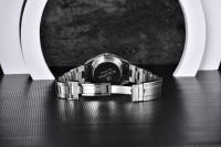 Reloj De Pulsera Mecánico Para Hombres Timi Diving 2025 Reloj De Lujo Automático Resistente Al Agua Con Bisel De Cerámica Cristal De Zafiro AR - details 16