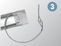 LED ATOMANT Pantalla LED Slim 60 cm 20W 2000 lúmenes,  CCT (Selector de Color Blanco Calido, Neutro y Frio), montaje en superficie, ideal para techos de cocinas, pasillos, trasteros, oficinas o garajes, diseño lineal moderno y compacto, fácil instalación - details 8