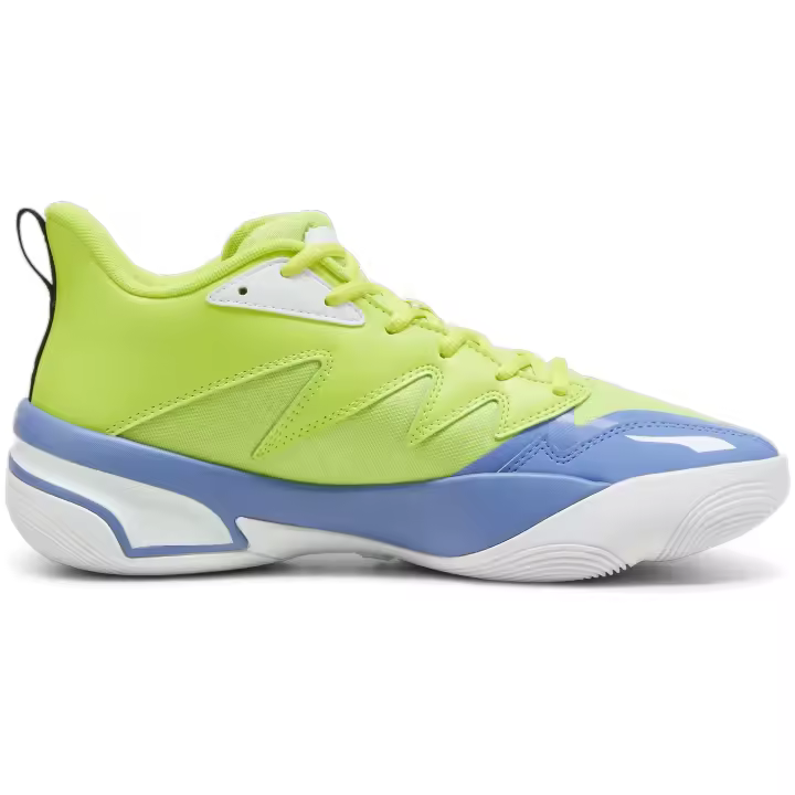 Zapatillas de Baloncesto Puma Genetics para hombre en color multicolor - 1