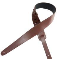 Correa De Guitarra De Cuero PU Combinado Cinturón De Hombro Transpirable Y Suave Para Bajo Eléctrico Y Acústico Partes De Repuesto Para Guitarra - details 2