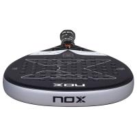 NOX NEXTGEN PRO ATTACK 3K 2025 - Pala de padel de potencia y control para los jugadores de la nueva generación - details 3