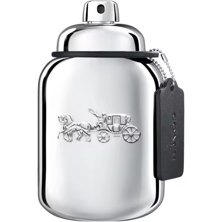Coach Platinum Eau de Parfum Vaporizador 60ml para Hombre - 1