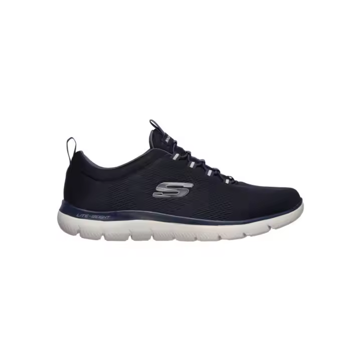 Zapatillas Deportivas Hombre Skechers Summits-Louvin con Amortiguación de Memoria - 1