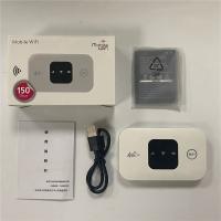 Enrutador de tarjeta WIFI de bolsillo MIFI portátil, versión 4G, MF800, 150Mbps - details 5