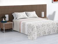 Colchas Boutí  ROOMERS Cama 135CmX150cm180cm  con 2 Fundas Almohada 50x70cm, Colcha De Verano Estampado Moderno, Cubrecama Ligera para Todas Estaciones - details 1