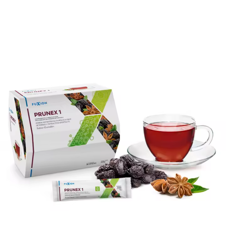 FuXion PRUNEX 1 (28 x 5 g) - 1