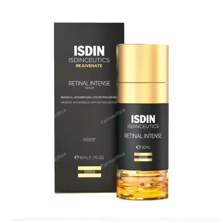 Isdin Isdinceutics Retinal Intense Serum Rejuvenecedor - 1