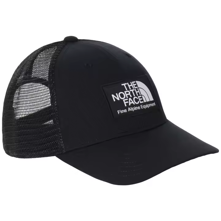 Complementos Outdoor marca The North Face modelo Nf0A5Fx8Jk31 para hombre en color negro - 1