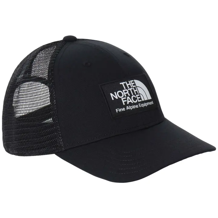 Complementos Outdoor marca The North Face modelo Nf0A5Fx8Jk31 para hombre en color negro - 1