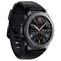 Correa De Silicona 20mm Para Samsung Galaxy Watch 4 5 6 7 Compatible Con Classic 42/46mm 43/47mm Band Active 2 Gear S3 Unisex - details 2