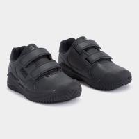 JOMA WGINW2403V Zapatillas deportivas niño 33038 XL DEPORTIVO DOS VELCROS MARINO - details 5