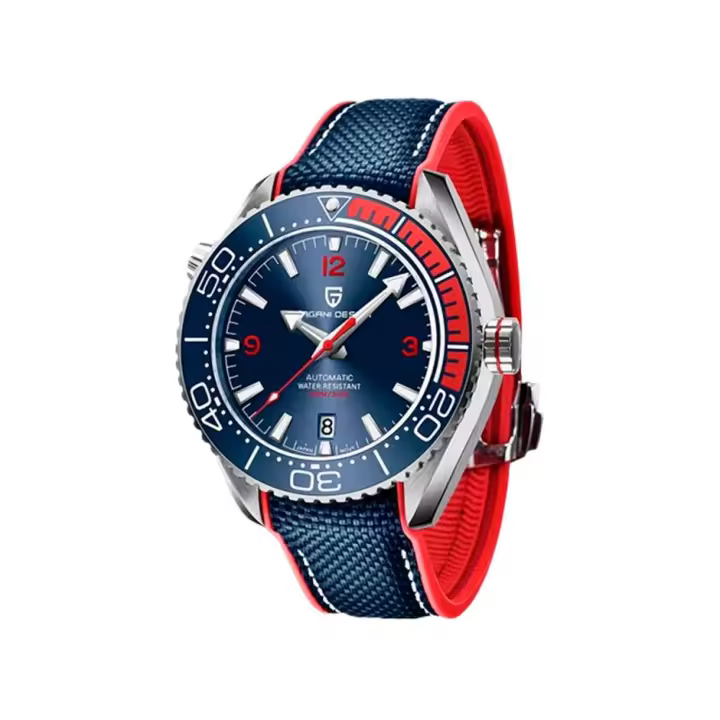 Pagani Design Reloj PD-1679 Nylon PARA HOMBRES - 1