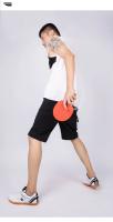 Zapatillas De Ping Pong Profesionales Para Hombres Y Mujeres Zapatillas Deportivas De Entrenamiento Y Competición Microfibra EVA Talla Verdadera Para Principiantes - details 9