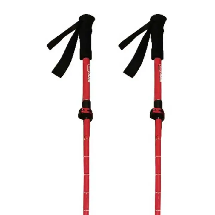 Rock Experience Bastones Alu Z Fly - 1