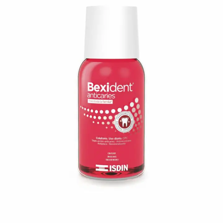 Neceser Isdin BEXIDENT - 1