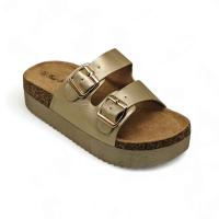 Calzados soraia, sandalia plana para verano, Diseño Elegante, Comodidad Superior. - details 1