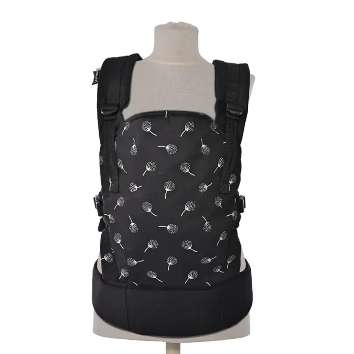 LORELLI Mochila portabebé ergonómica WALLY de Lorelli - 1