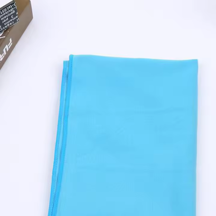 Toalla de microfibra, toalla deportiva para exteriores, toalla de yoga, toalla para el sudor, Toalla de baño - 1