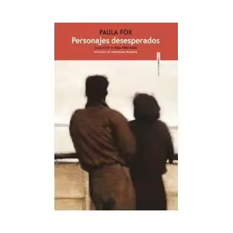 Personajes desesperados - 1